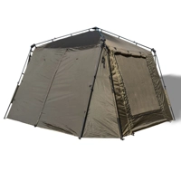 Nash Bank Life Gazebo